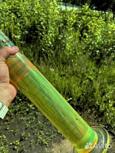 Дизельное топливо Е5 ГОСТ сорт F