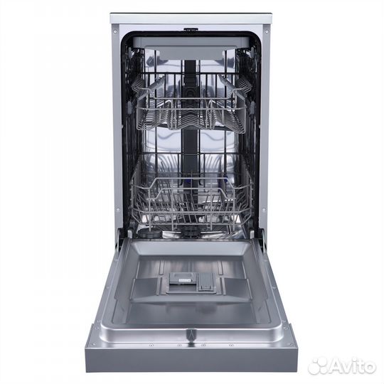 Посудомоечная машина отдельностоящая Бирюса DWF-41