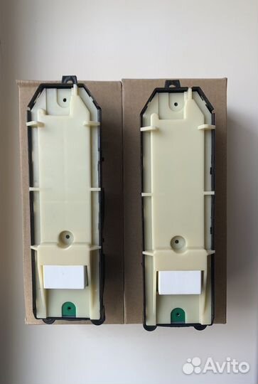 Блок управления стеклоподьемниками Toyota