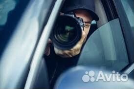 Частный детектив, измена, поиск информации