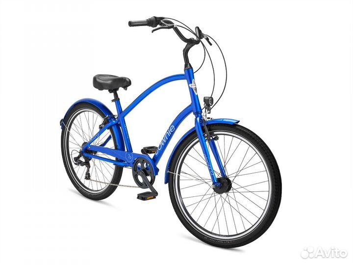 Townie Original 7D EQ Hyper Blue