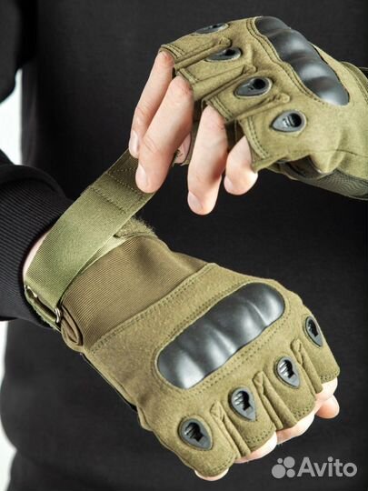Перчатки для рыбалки