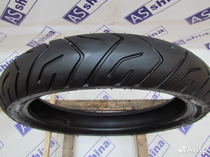 Мотошина Bridgestone Battlax A41 120/70 R19 102M