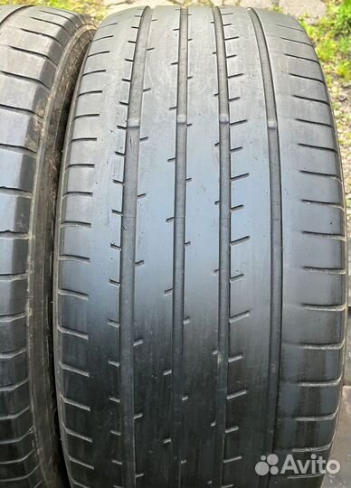 Toyo Proxes R46A 225/55 R19