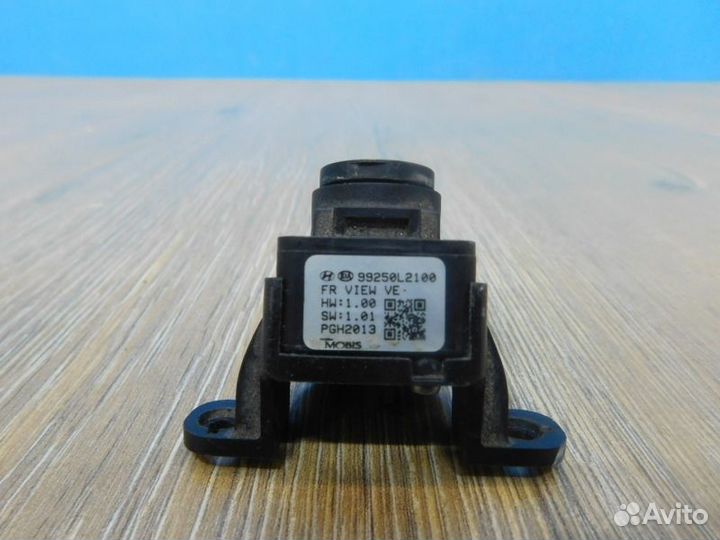 Камера фронтальная Kia K5 2020