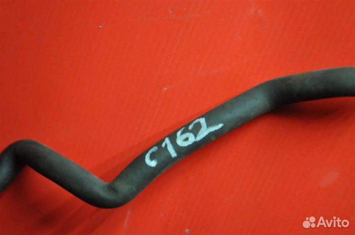 Трубка кондиционера nissan patrol Y61