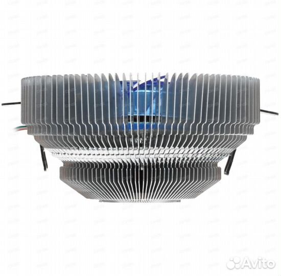 Кулер для процессора PCCooler E91M