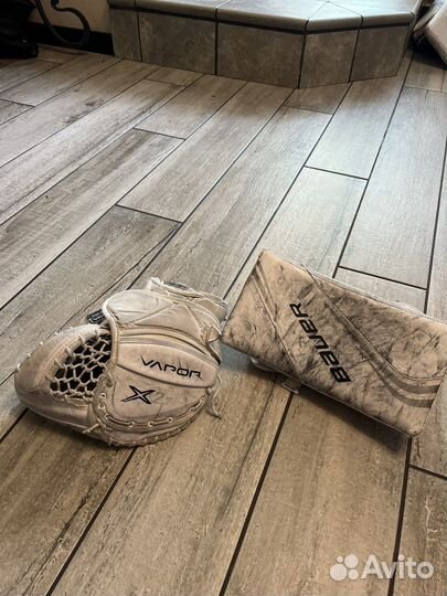 Вратарские блин ловушка jr