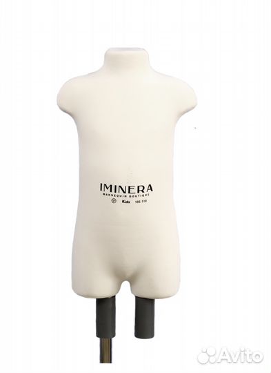 Детские портновские манекены.Новые