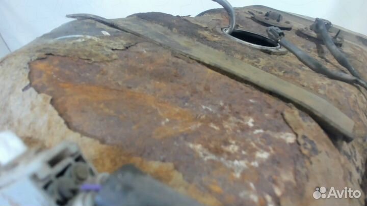 Бак топливный Toyota Land Cruiser Prado (90) , 199