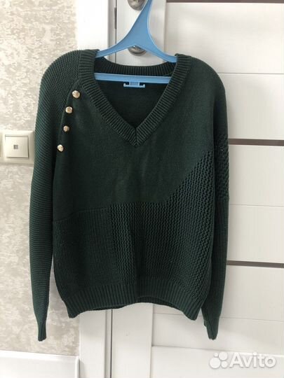 Свитер женский Lime