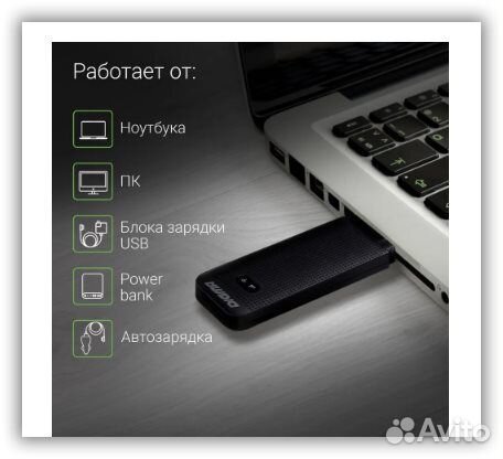 4G USB модем Dongle WiFi DW1961