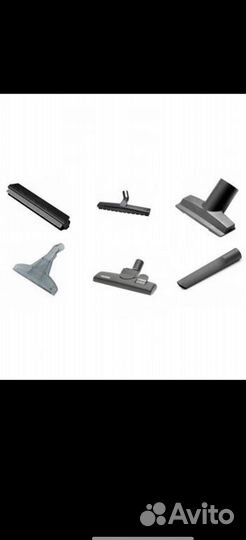 Пылесос Thomas Twin