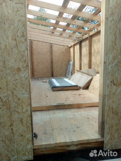 Ремонт и строительство