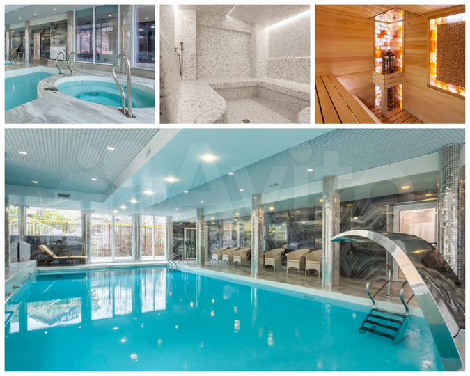 Квартира-студия, 18 м², 1/5 эт.