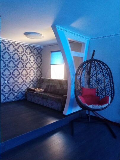 Комната 20 м², 1/1 эт.