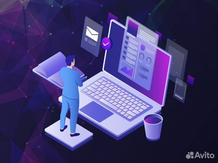 Продам сайт любой тематики