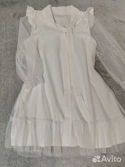 Платья праздничные