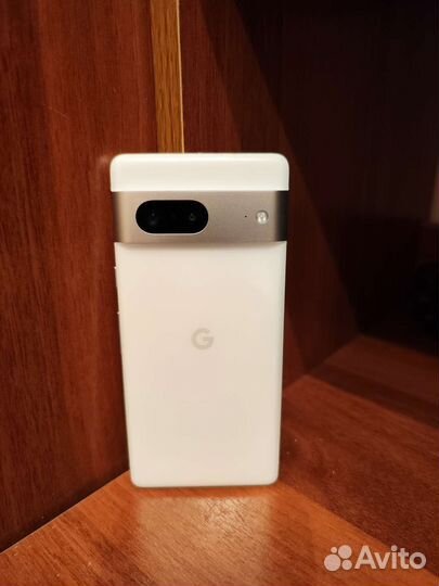 Google pixel 7 128gb