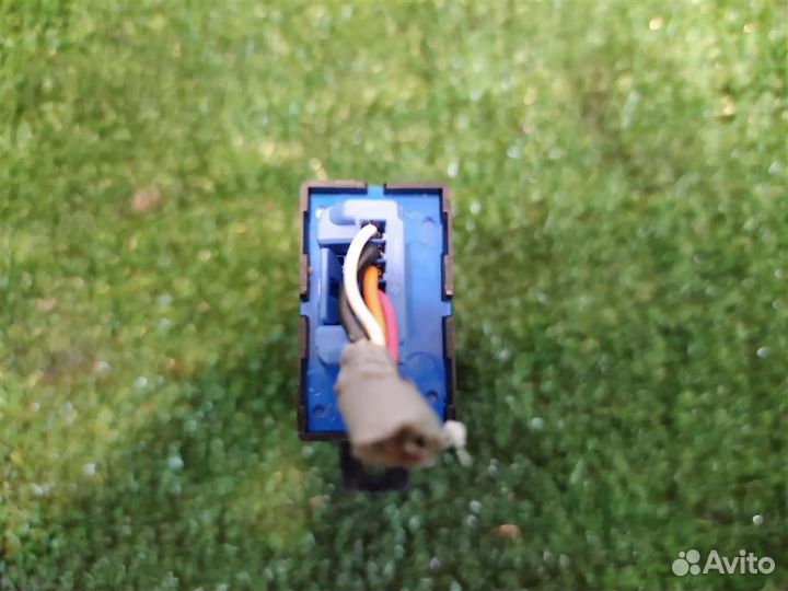 Переключатель обогрева сидений Honda Accord 8 (CU