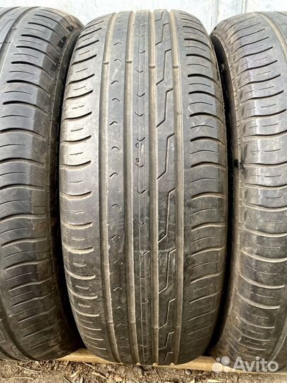 Cordiant Comfort 2 SUV 225/65 R17 106H