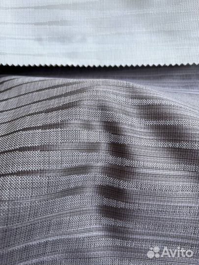 Портьерные ткани Италия