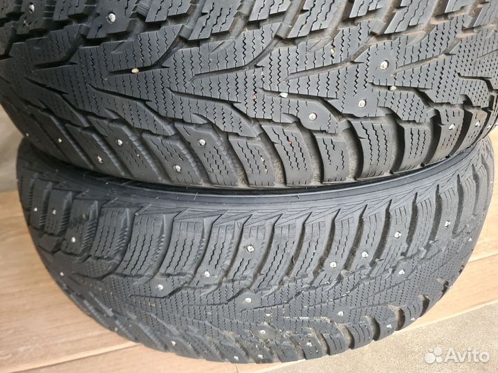 Nexen Winguard WinSpike WH62 185/60 R15