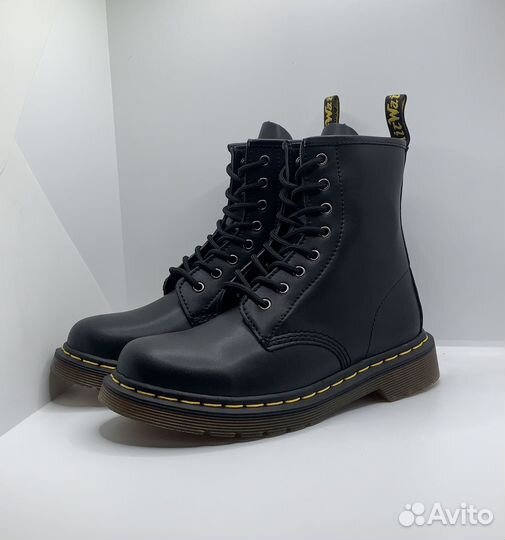 Dr martens 1460 black