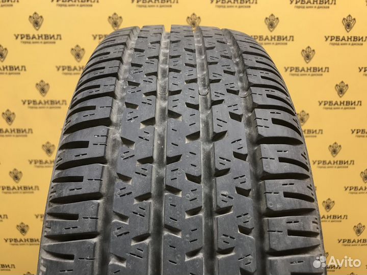 Uniroyal Rallye 340 185/55 R14 78H