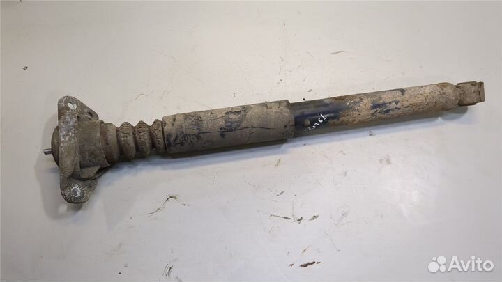 Амортизатор подвески Skoda Octavia (A5), 2005