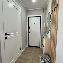 1-к. квартира, 31 м², 4/5 эт.