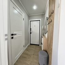 1-к. квартира, 31 м², 4/5 эт.