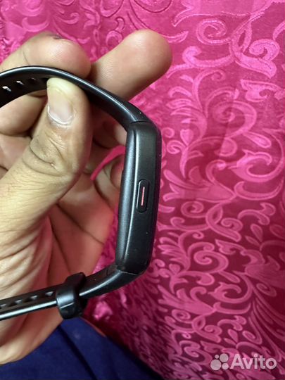 Смарт часы honor band 6