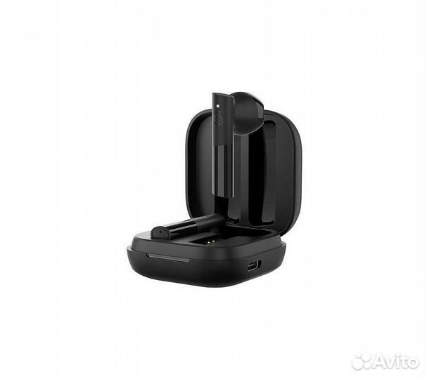 Наушники Haylou GT6, черный