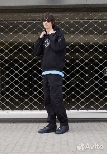 Брюки carhartt Cargo