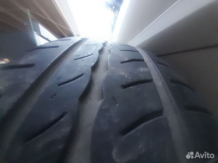 Pirelli Cinturato P1 185/60 R14 82H