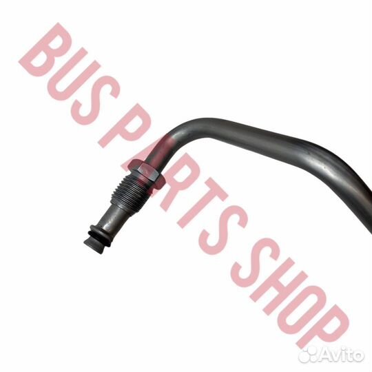 Трубка Гур Пежо Боксер 3; Ситроен Джампер 3;