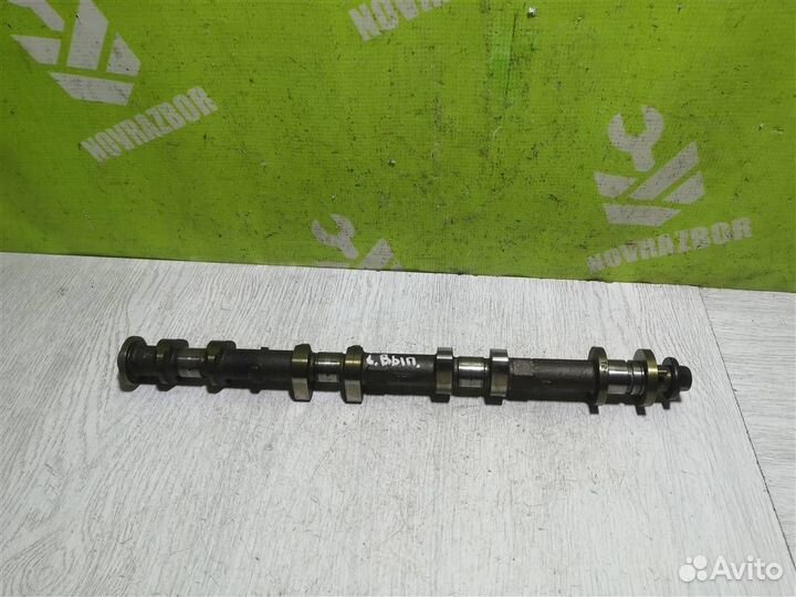 Распредвал выпускной Ниссан Теана