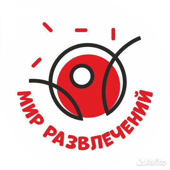 Работа кассиром, оператором на аттракционах