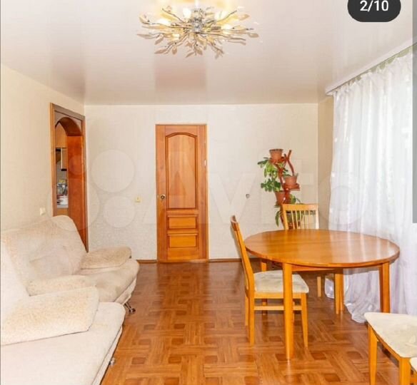 Дом 100 м² на участке 6 сот.