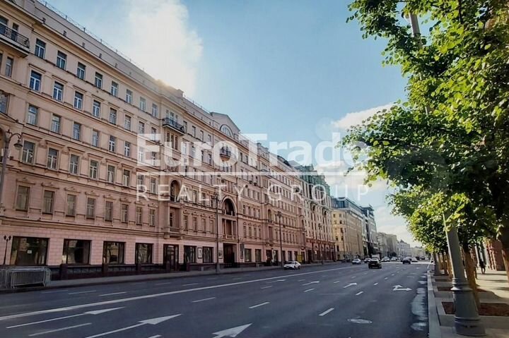 Сдам торговое помещение, 3784 м²