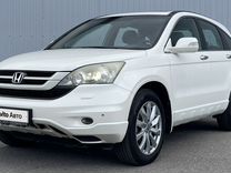 Honda CR-V 2.4 AT, 2010, 149 000 км, с пробегом, цена 1 850 000 руб.