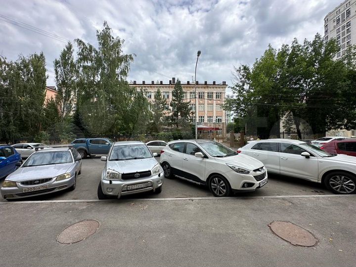 Сдам помещение свободного назначения, 157 м²