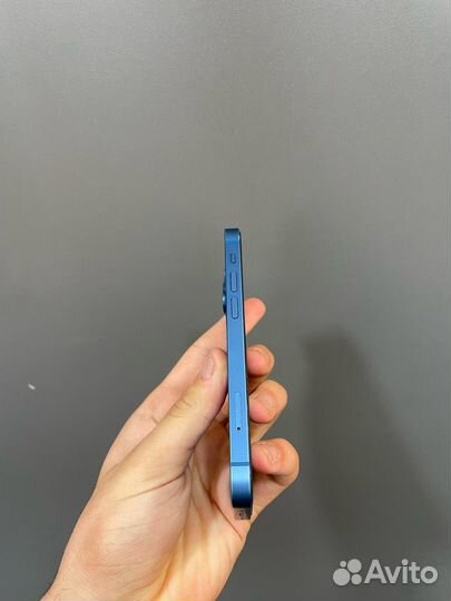 iPhone 13 mini, 256 ГБ