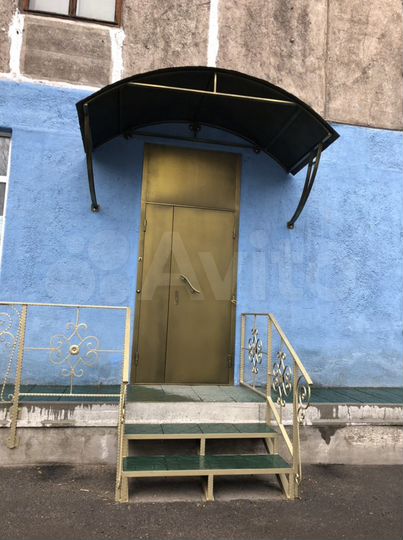 Свободного назначения, 10 м²