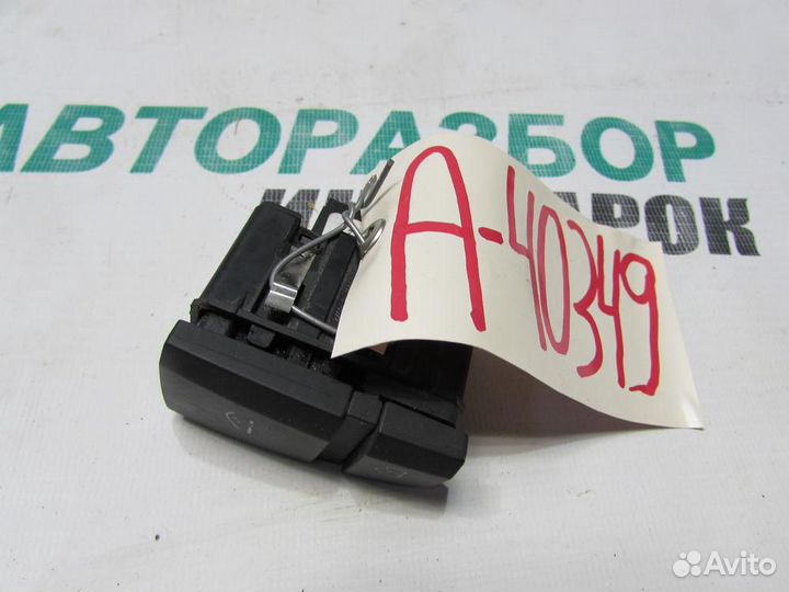 Кнопка многофункциональная для Audi Q7 1 2005-201