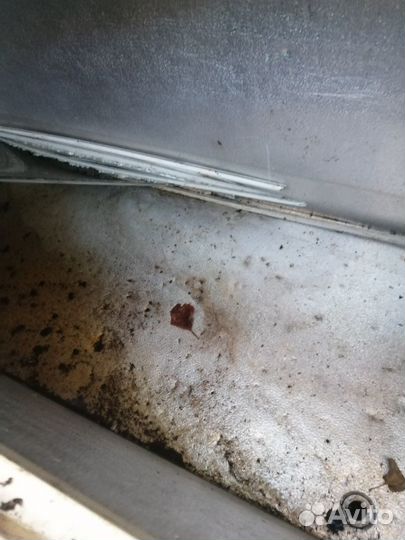 Холодильный Ларь