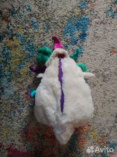 Олень вывернушка в подарок