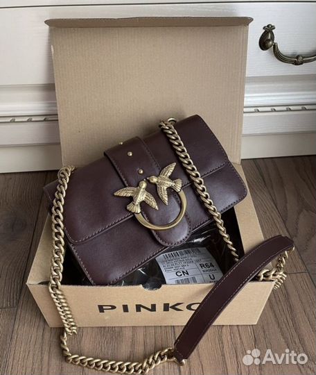 Сумка Рinko оригинал 100