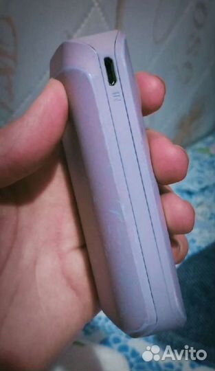 Power bank 3000 MAH